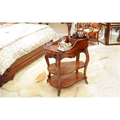 Чайная тележка