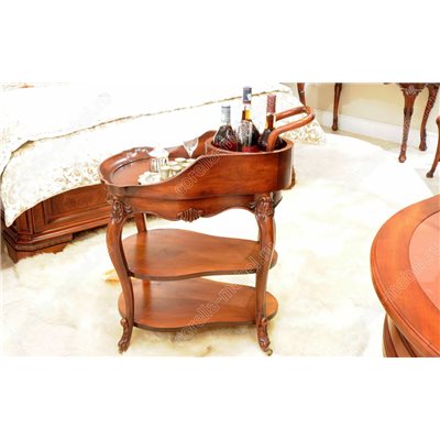 Чайная тележка