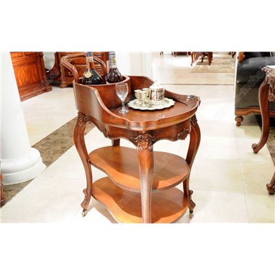 Чайная тележка