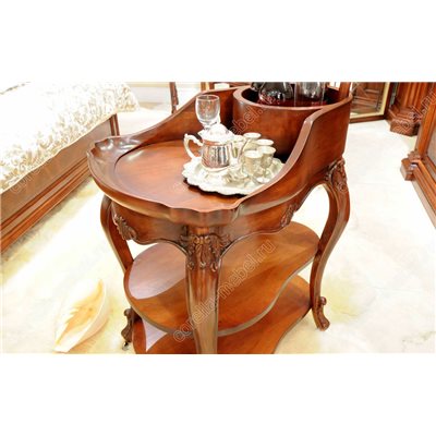 Чайная тележка