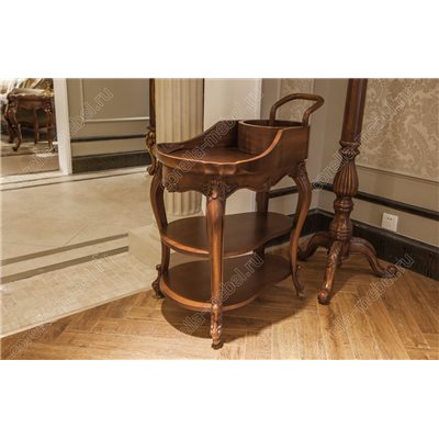 Чайная тележка