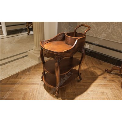 Чайная тележка