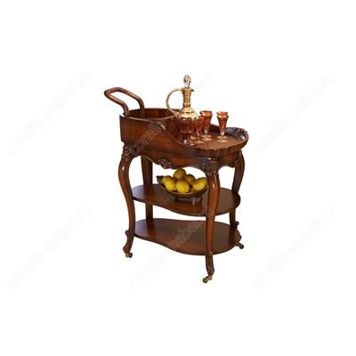 Чайная тележка