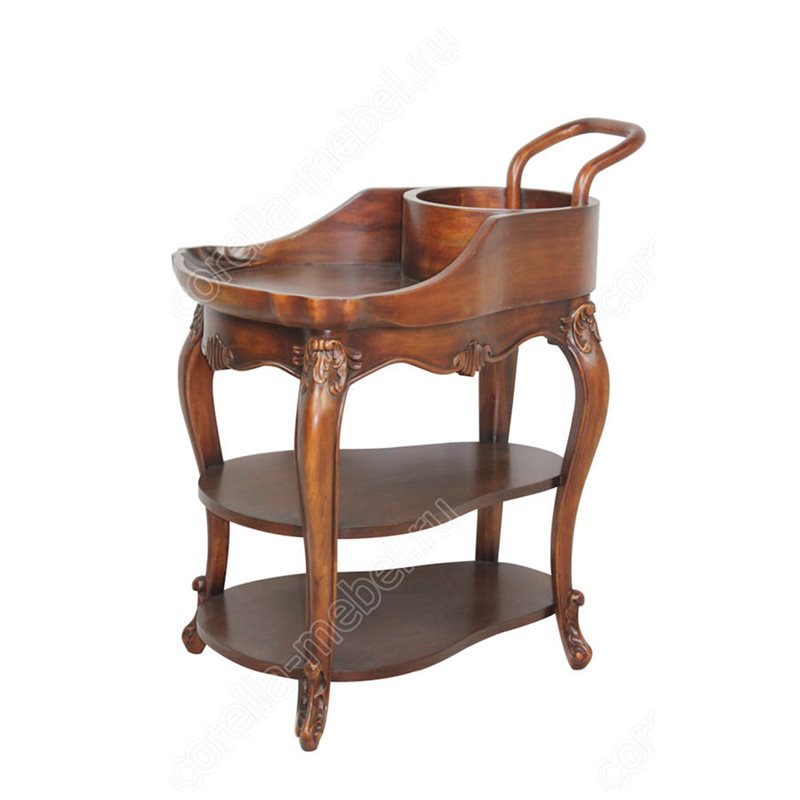 Чайная тележка