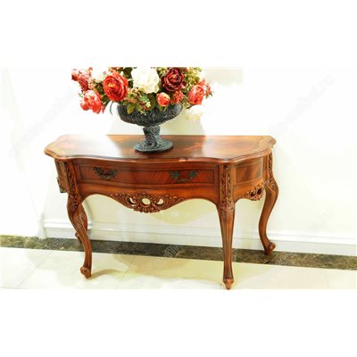 Консоль в прихожую