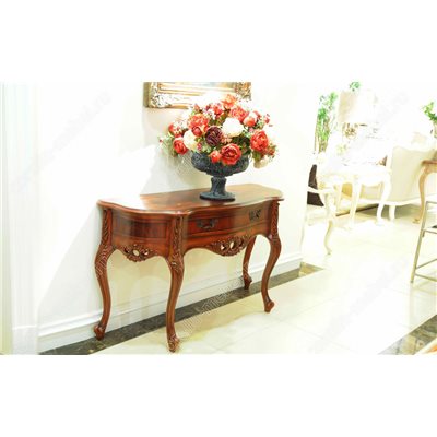 Консоль в прихожую