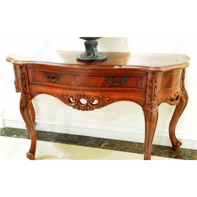 Консоль в прихожую