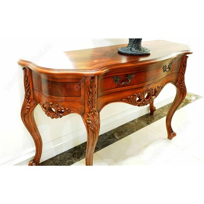 Консоль в прихожую