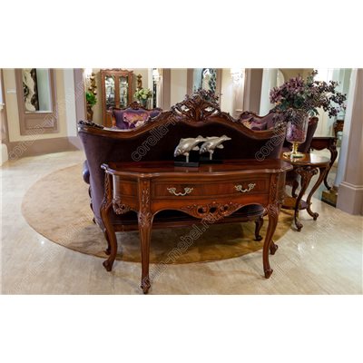 Консоль в прихожую