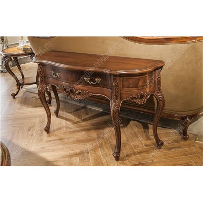 Консоль в прихожую