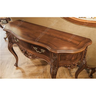 Консоль в прихожую