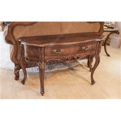 Консоль в прихожую