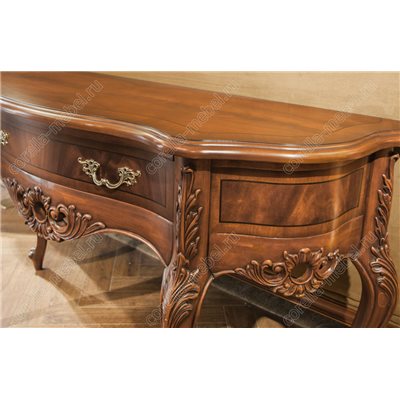 Консоль в прихожую