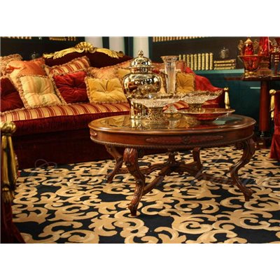 Журнальный стол в классическом стиле