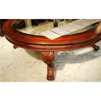 Журнальный стол в классическом стиле