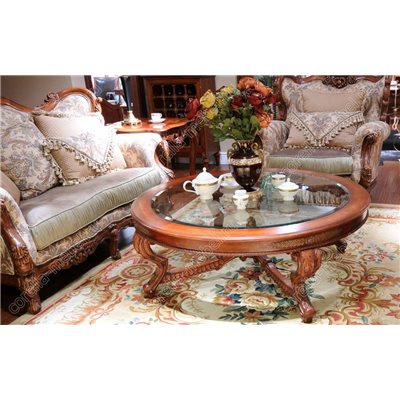 Журнальный стол в классическом стиле