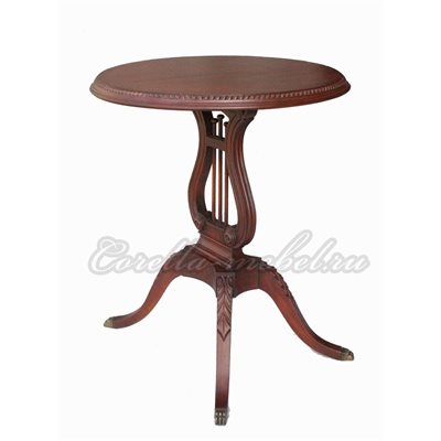 Классический кофейный столик "Арфа"