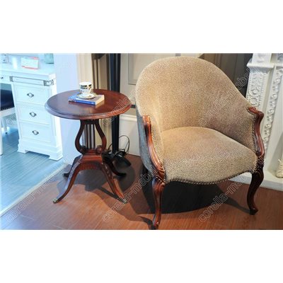 Классический кофейный столик "Арфа"