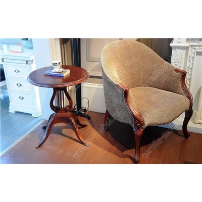 Классический кофейный столик "Арфа"