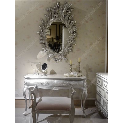 Туалетный столик в стиле арт деко