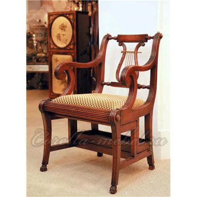 Стул-лестница