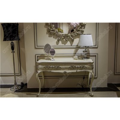 Туалетный столик в стиле арт деко