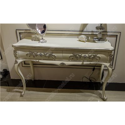 Туалетный столик в стиле арт деко