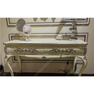 Туалетный столик в стиле арт деко