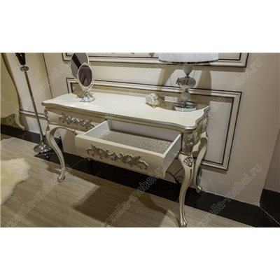 Туалетный столик в стиле арт деко