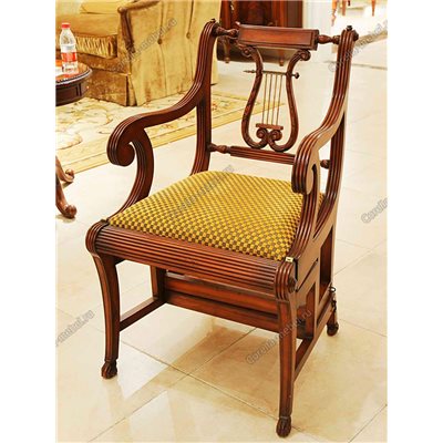 Стул-лестница