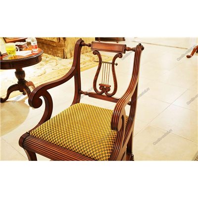 Стул-лестница