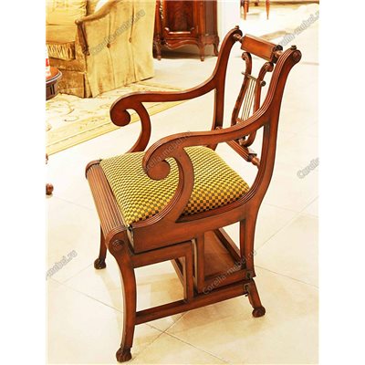 Стул-лестница