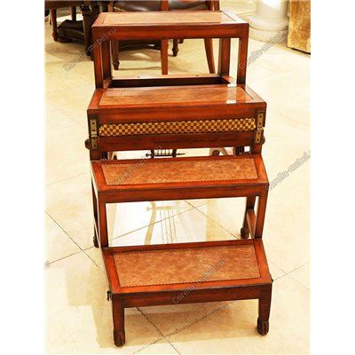 Стул-лестница