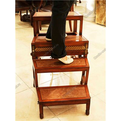 Стул-лестница