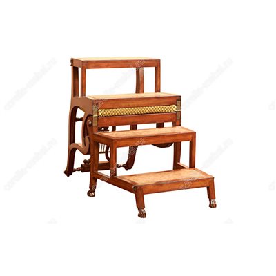 Стул-лестница