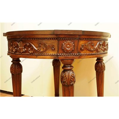 Кофейный столик