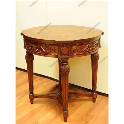 Кофейный столик