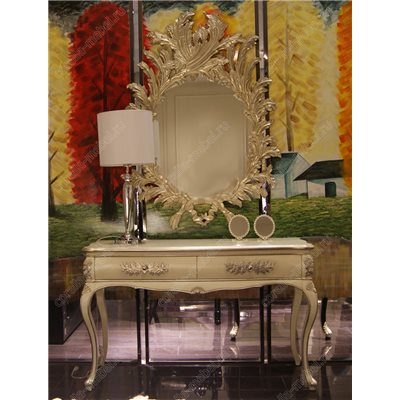 Консоль в прихожую