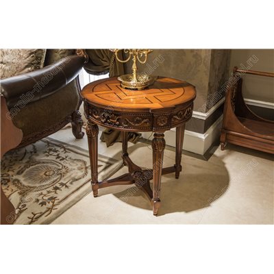 Кофейный столик