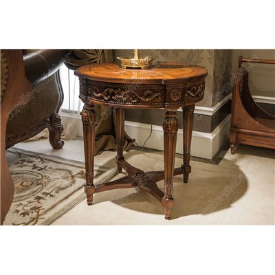 Кофейный столик