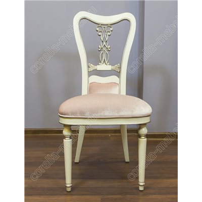 Стульчик к трюмо арт деко