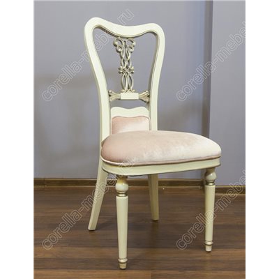 Стульчик к трюмо арт деко