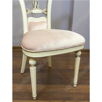 Стульчик к трюмо арт деко