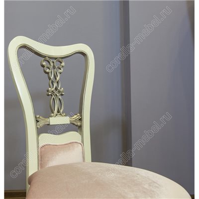 Стульчик к трюмо арт деко