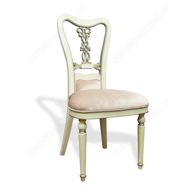 Стульчик к трюмо арт деко