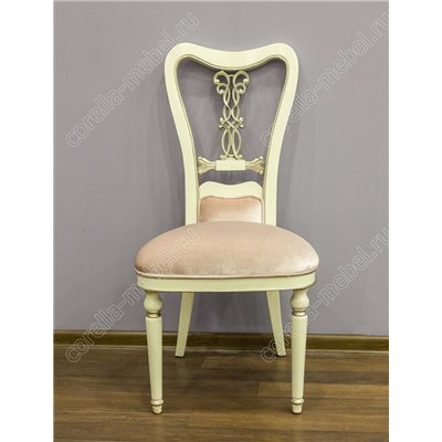 Стульчик к трюмо арт деко