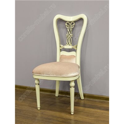 Стульчик к трюмо арт деко