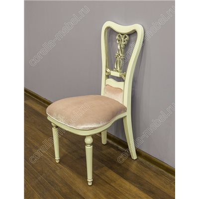 Стульчик к трюмо арт деко